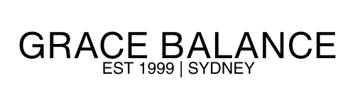 Grace Balance